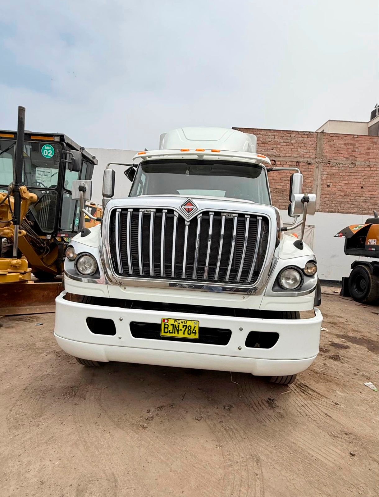 Imagen del Vehículo