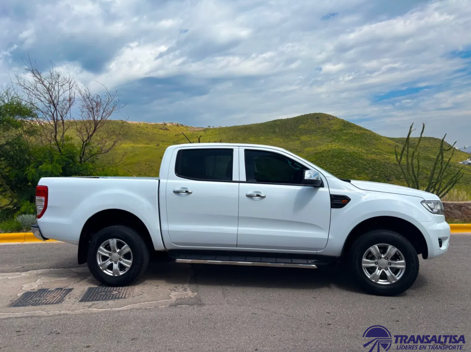 Imagen del Vehículo