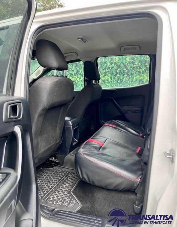 Imagen del Vehículo