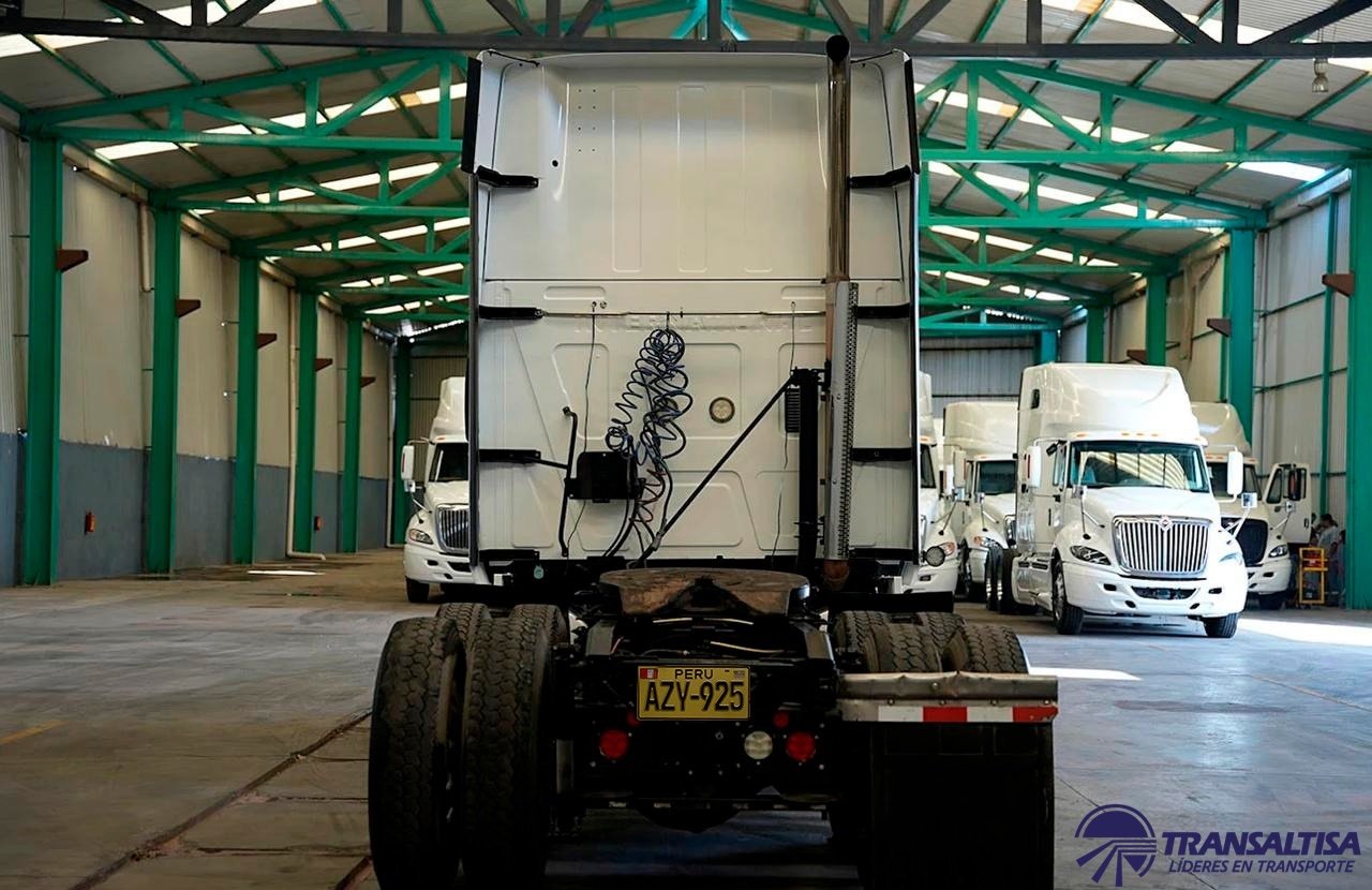 Imagen del Vehículo