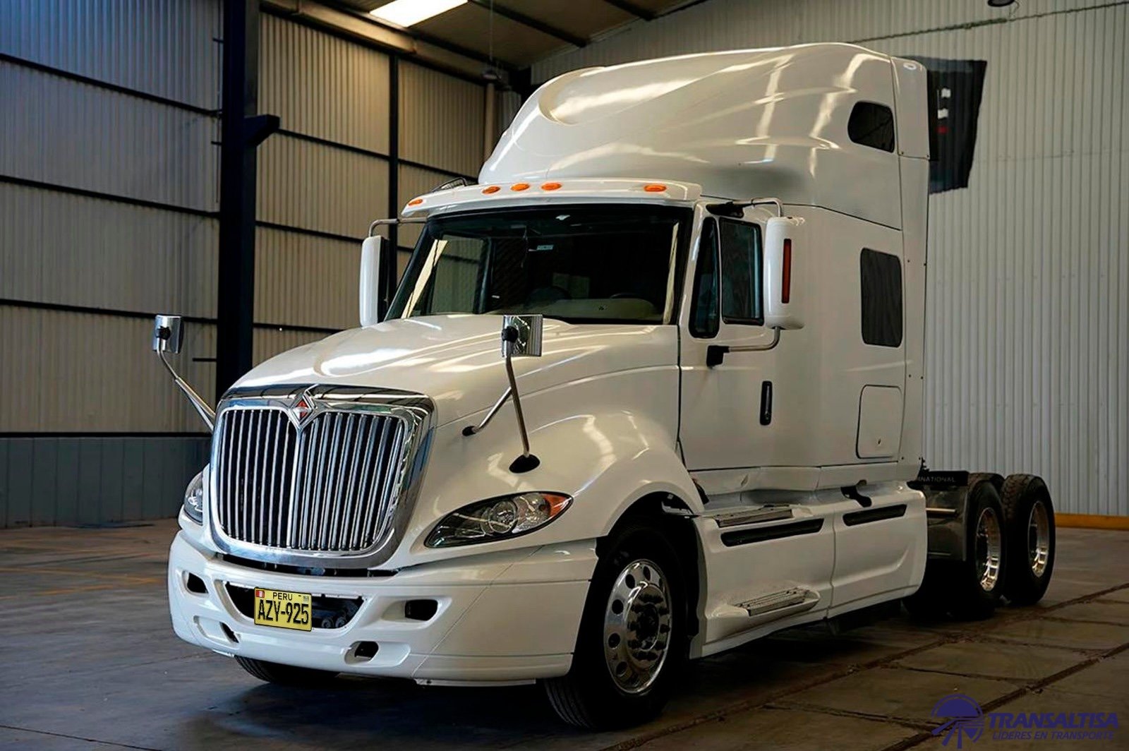 Imagen del Vehículo