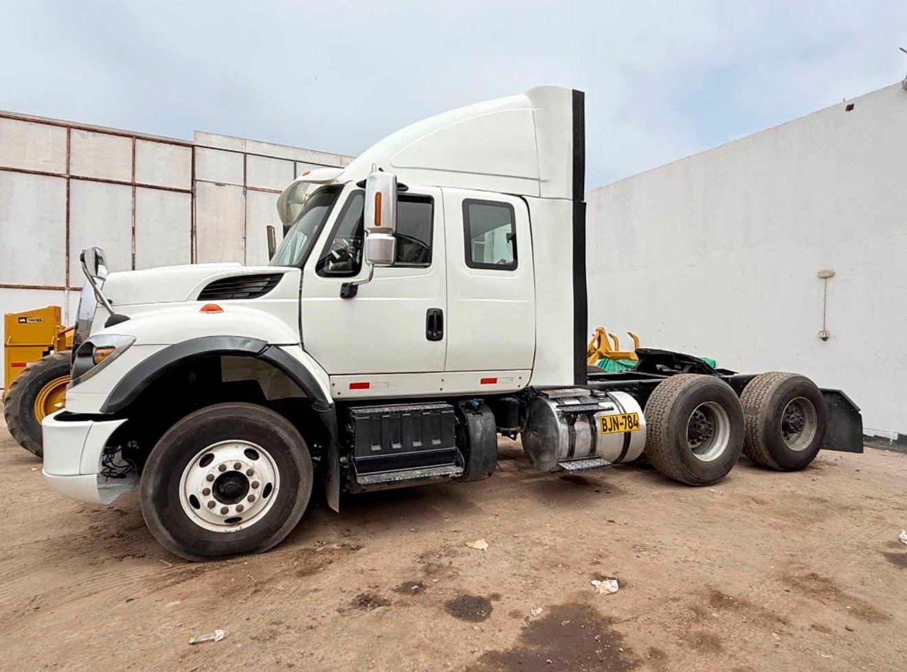 Imagen del Vehículo