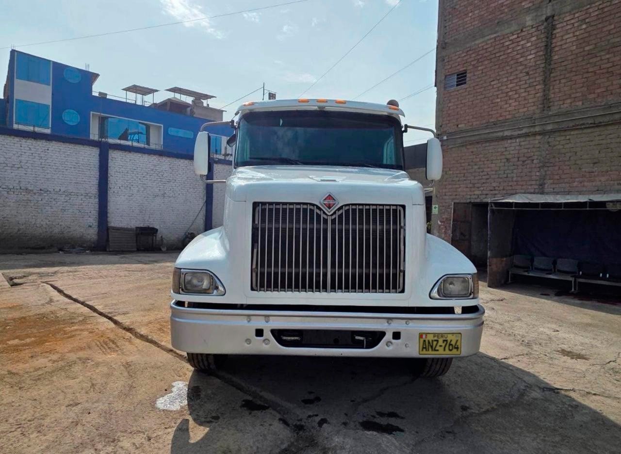 Imagen del Vehículo