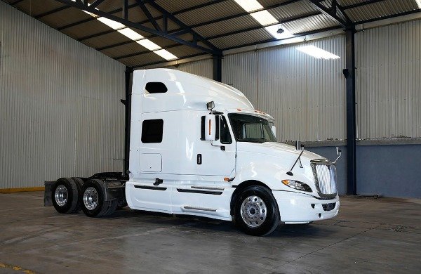 International Modelo Prostar Sky Rise Año 2019 - PRECIO S/ 280,000.00