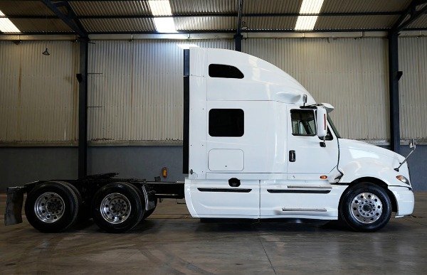 International Modelo Prostar Sky Rise Año 2019 - PRECIO S/ 280,000.00 - Imagen 7