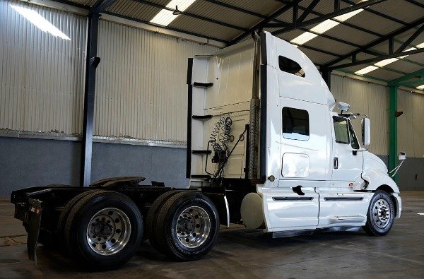 International Modelo Prostar Sky Rise Año 2019 - PRECIO S/ 280,000.00 - Imagen 8