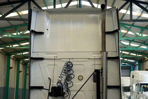 International Modelo Prostar Sky Rise Año 2019 - PRECIO S/ 280,000.00 - Imagen 14