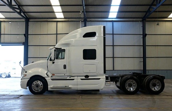 International Modelo Prostar Sky Rise Año 2019 - PRECIO S/ 280,000.00 - Imagen 9