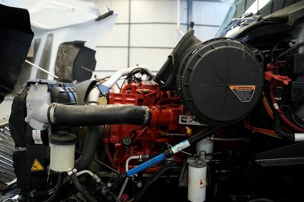 International Modelo Prostar Sky Rise Año 2019 - PRECIO S/ 280,000.00 - Imagen 19