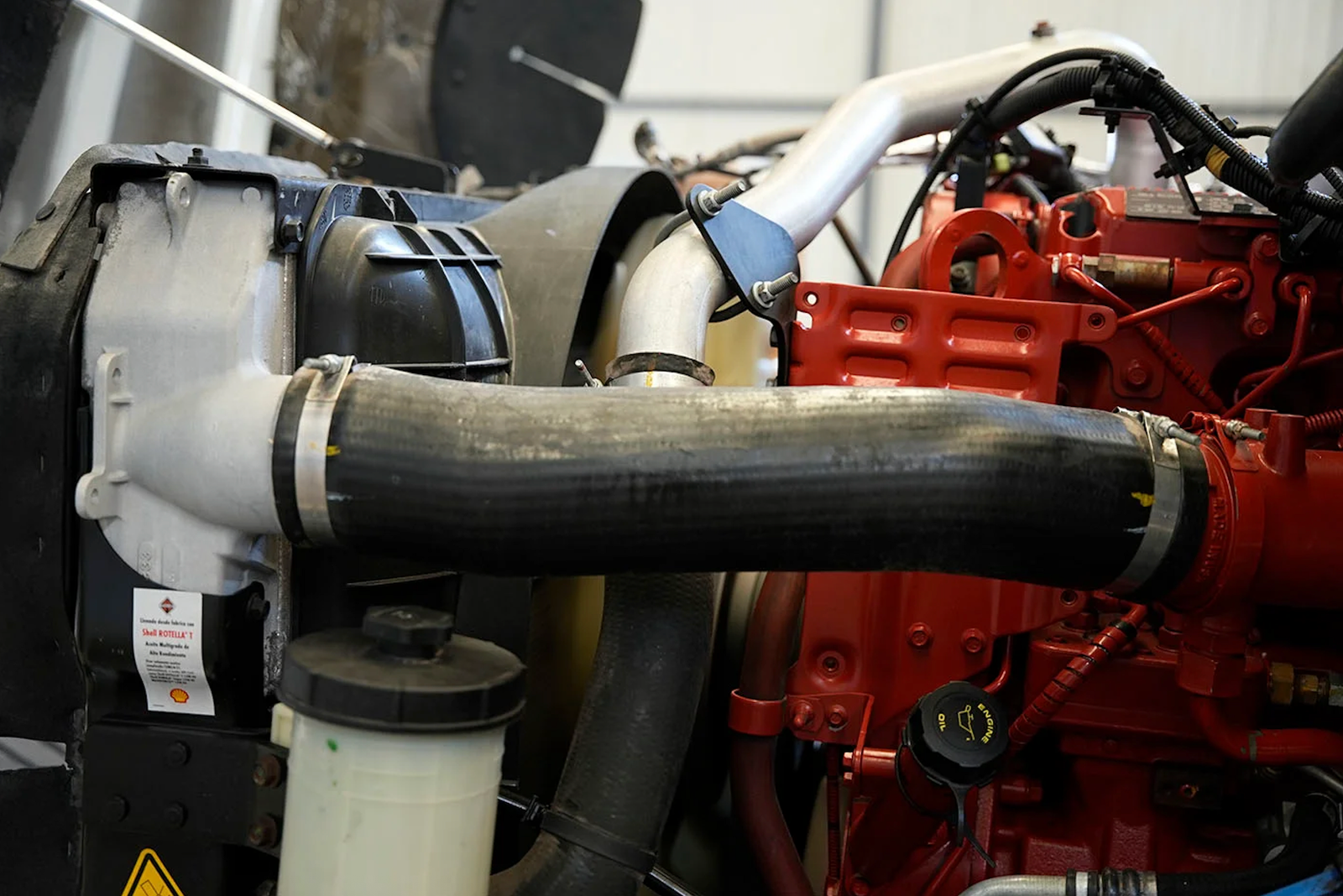 International Modelo Prostar Sky Rise Año 2019 - PRECIO S/ 280,000.00 - Imagen 20