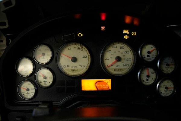 International Modelo Prostar Sky Rise Año 2019 - PRECIO S/ 280,000.00 - Imagen 21