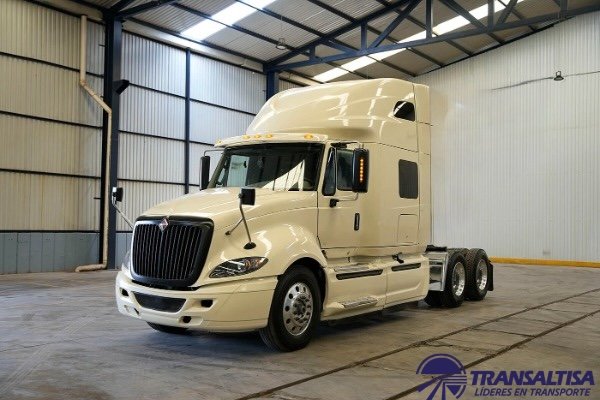 International Prostar Sky Rise Año 2019 6x4 Precio S/. 285.000.00 - Imagen 4