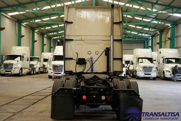 International Prostar Sky Rise Año 2019 6x4 Precio S/. 285.000.00 - Imagen 13