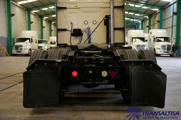 International Prostar Sky Rise Año 2019 6x4 Precio S/. 285.000.00 - Imagen 15