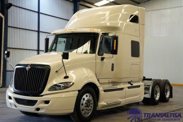 International Prostar Sky Rise Año 2019 6x4 Precio S/. 285.000.00 - Imagen 6