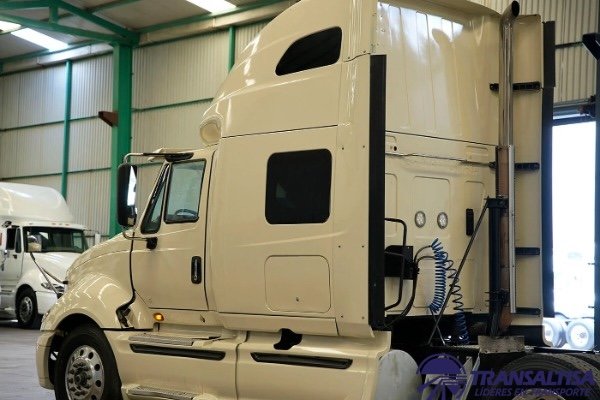 International Prostar Sky Rise Año 2019 6x4 Precio S/. 285.000.00 - Imagen 17