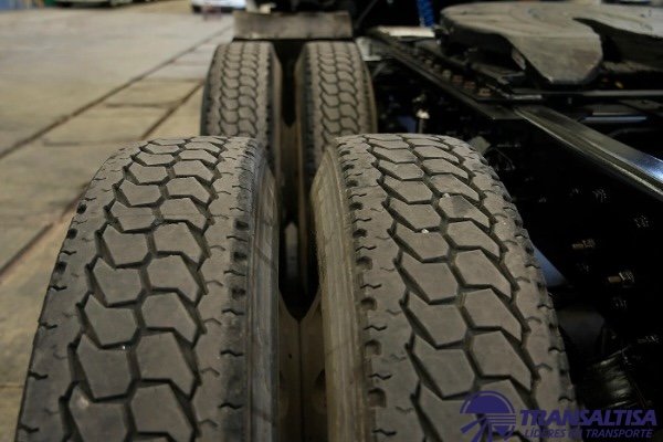 International Prostar Sky Rise Año 2019 6x4 Precio S/. 285.000.00 - Imagen 18