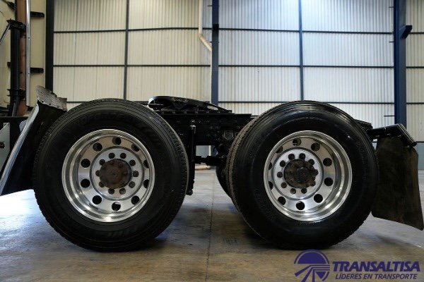 International Prostar Sky Rise Año 2019 6x4 Precio S/. 285.000.00 - Imagen 19