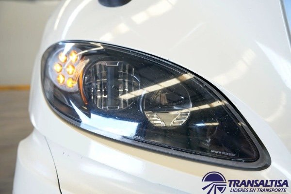 International Prostar Sky Rise Año 2019 6x4 Precio S/. 285.000.00 - Imagen 7