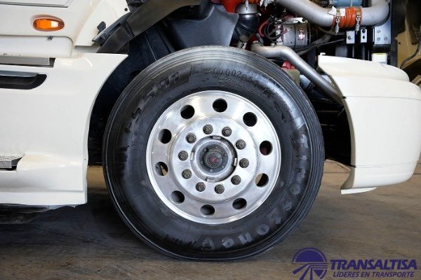 International Prostar Sky Rise Año 2019 6x4 Precio S/. 285.000.00 - Imagen 20