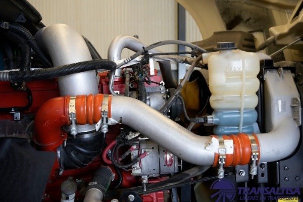 International Prostar Sky Rise Año 2019 6x4 Precio S/. 285.000.00 - Imagen 21