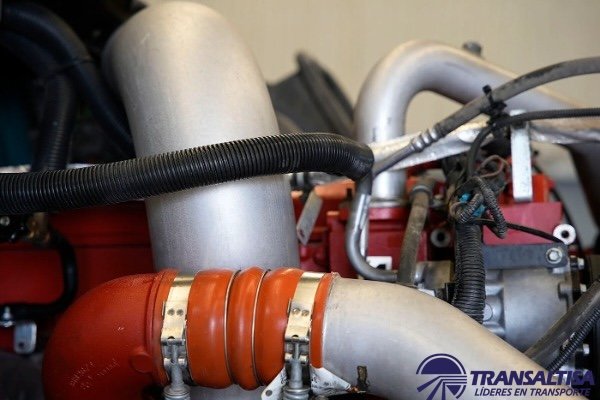 International Prostar Sky Rise Año 2019 6x4 Precio S/. 285.000.00 - Imagen 23