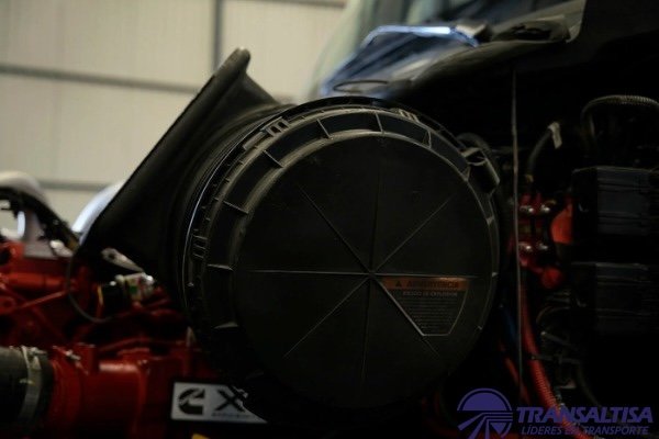 International Prostar Sky Rise Año 2019 6x4 Precio S/. 285.000.00 - Imagen 25