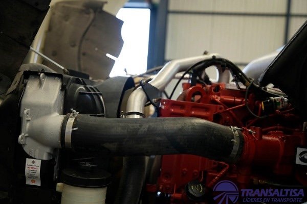 International Prostar Sky Rise Año 2019 6x4 Precio S/. 285.000.00 - Imagen 26