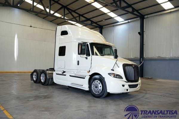 International Prostar Sky Rise Año 2019 6x4 Precio S/. 285.000.00 - Imagen 2