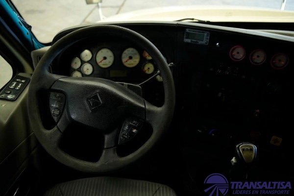 International Prostar Sky Rise Año 2019 6x4 Precio S/. 285.000.00 - Imagen 32