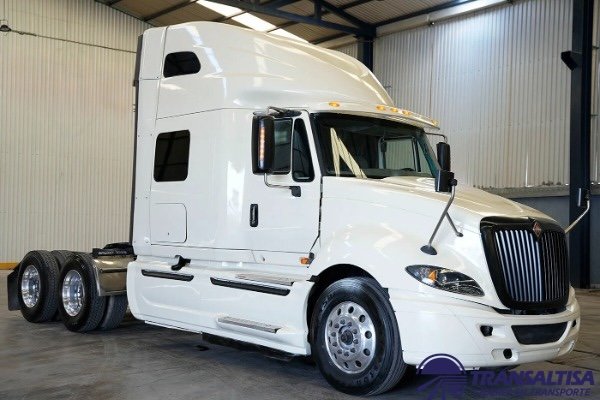 International Prostar Sky Rise Año 2019 6x4 Precio S/. 285.000.00 - Imagen 3