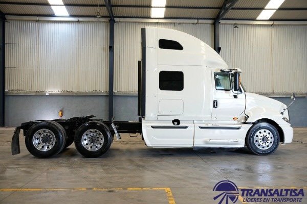 International Prostar Sky Rise Año 2019 6x4 Precio S/. 285.000.00 - Imagen 8