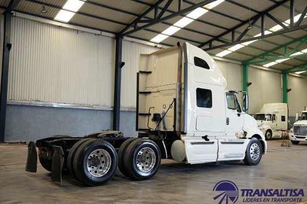 International Prostar Sky Rise Año 2019 6x4 Precio S/. 285.000.00 - Imagen 9